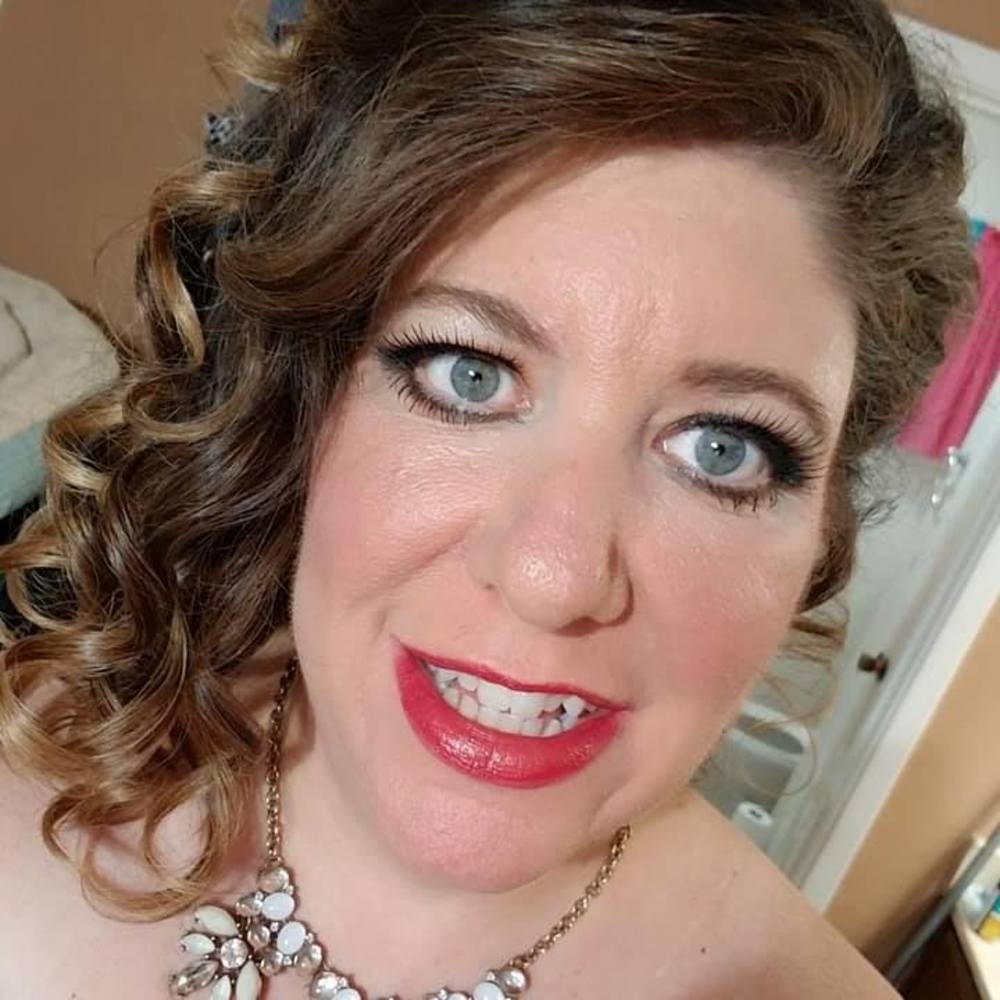 Meet your Posher, Jennifer